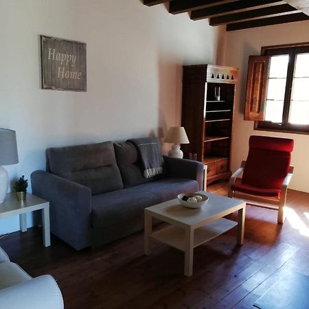 Cases Puigcerda Villaldach Exterior foto